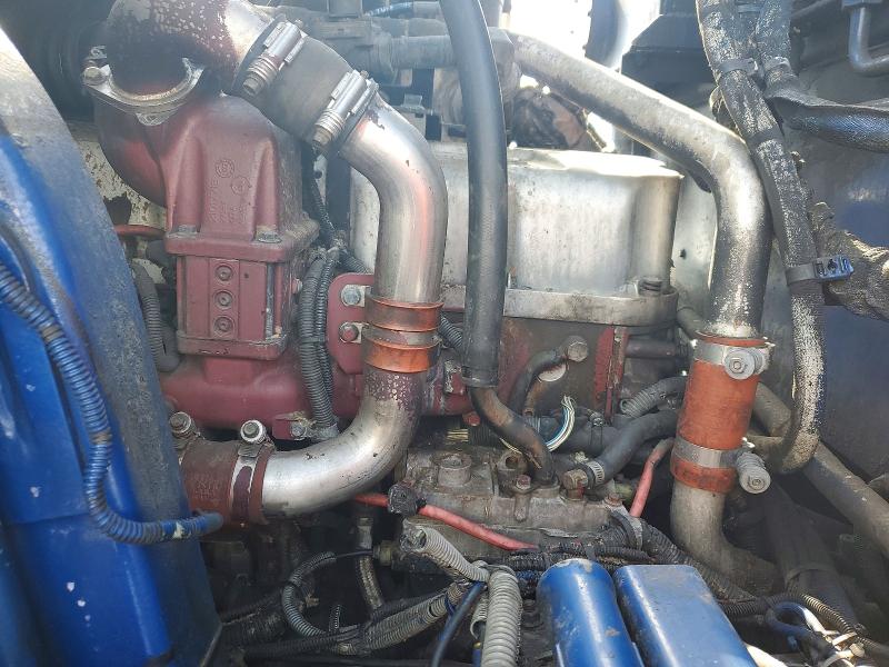 Aukcja sprzedaży 2010 Mack Leu613, vin: 1M2AU02C6AM003586, numer aukcji: 78067615