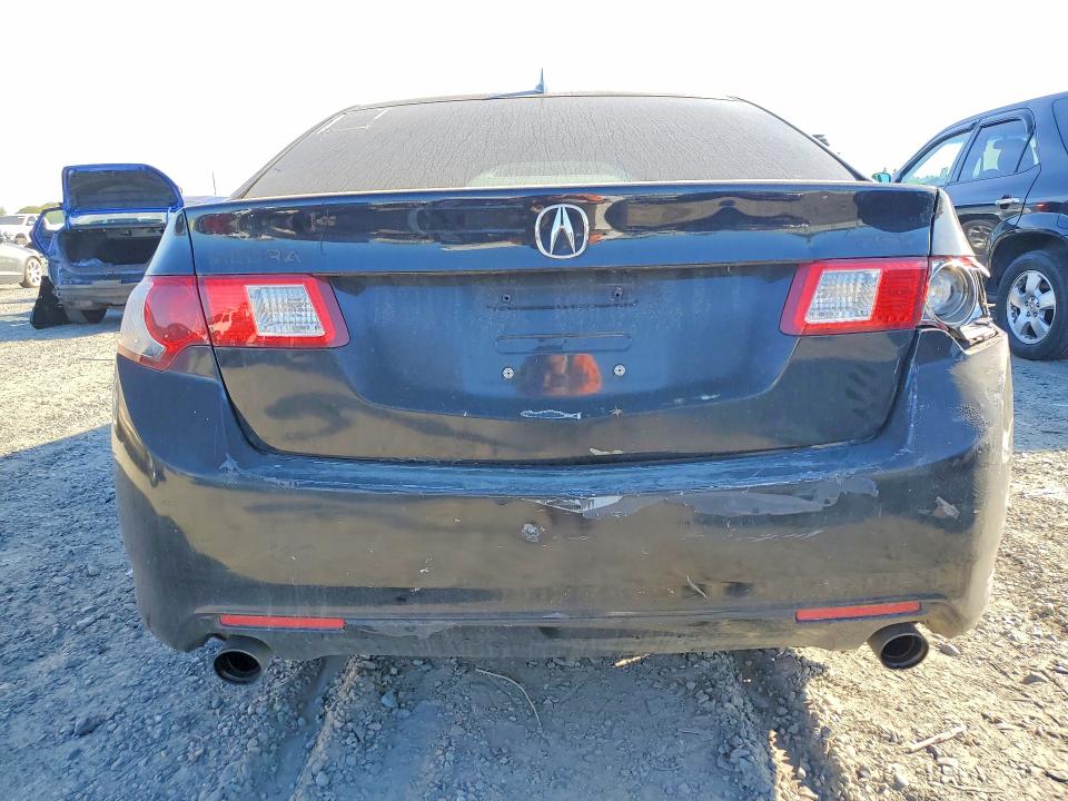 Aukcja sprzedaży 2009 Acura Tsx, vin: JH4CU26619C025394, numer aukcji: 41652396