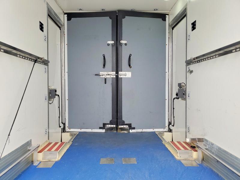 2021 Ford Transit მანქანა იყიდება აუქციონზე, vin: 1FDBW5Z84MKA79949, აუქციონის ნომერი: 79991745