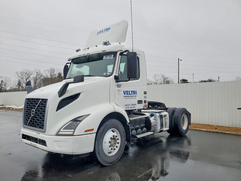 Продаж на аукціоні авто 2019 Volvo Vnr, vin: 4V4W19DF2KN221488, номер лоту: 79577525