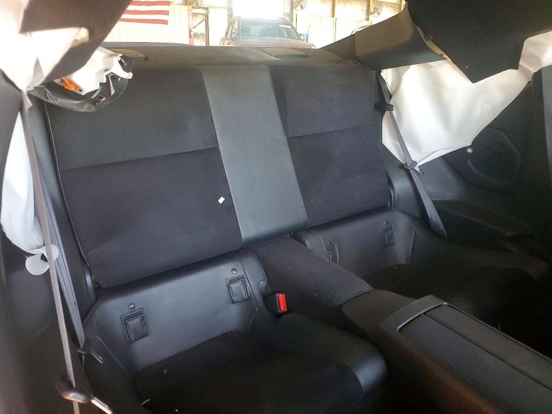 Aukcja sprzedaży 2025 Toyota Gr 86, vin: JF1ZNBE12S9755953, numer aukcji: 47361806