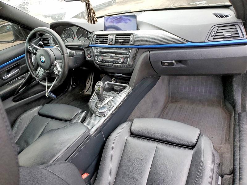 Продажа на аукционе авто 2014 Bmw 428, vin: WBA3N9C52EK246079, номер лота: 47838726