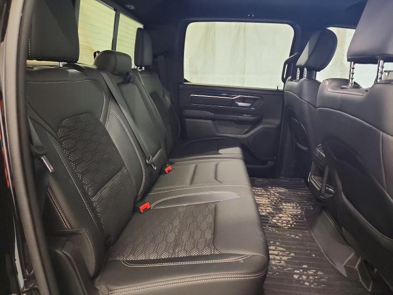 Продажа на аукционе авто 2021 Ram 1500, vin: 1C6SRFVT3MN681680, номер лота: 47233086