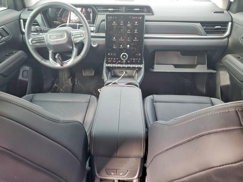 2026 Gmc Terrain მანქანა იყიდება აუქციონზე, vin: 3GKALZEG2TL258246, აუქციონის ნომერი: 79655985