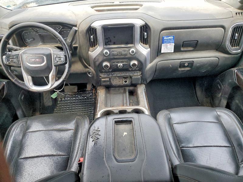 Aukcja sprzedaży 2019 Gmc Sierra, vin: 3GTU9DED0KG238794, numer aukcji: 46234986
