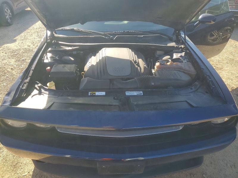 Aukcja sprzedaży 2014 Dodge Challenger, vin: 2C3CDYBT0EH160801, numer aukcji: 45929846