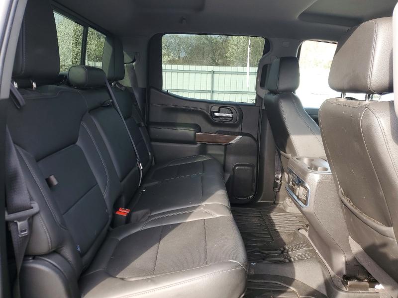 41901046 :رقم المزاد ، 3GTP8DED6LG329750 vin ، 2020 Gmc Sierra مزاد بيع