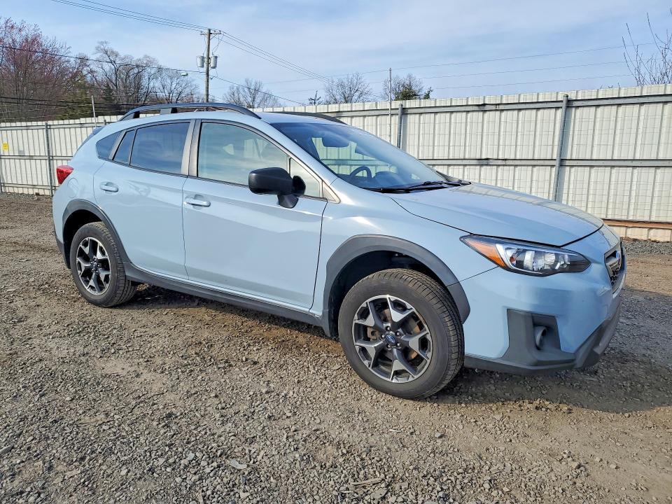 Продажа на аукционе авто 2019 Subaru Crosstrek, vin: JF2GTABC5KH397133, номер лота: 47865656