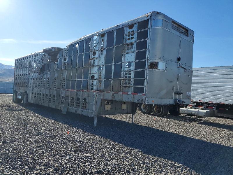 Продаж на аукціоні авто 2017 Wilson Trailer Co Trailer, vin: 1W16532A5H5551984, номер лоту: 78780355