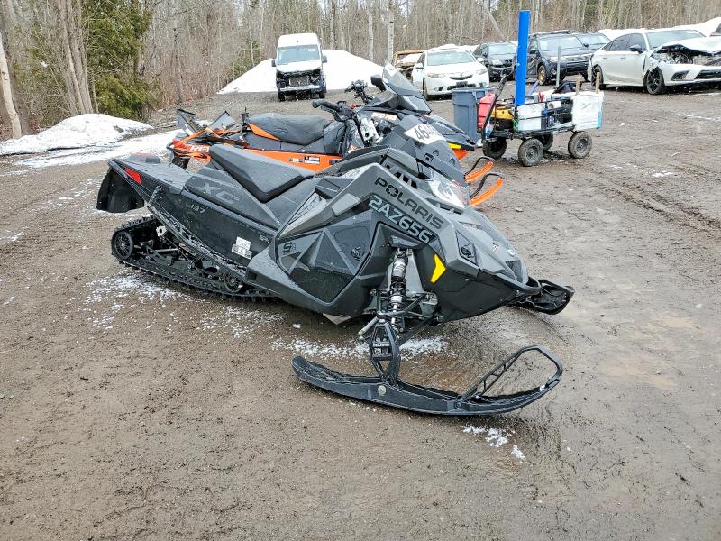 Продажа на аукционе авто 2024 Polaris Indy, vin: SN1TDP9F9RC230257, номер лота: 46445586