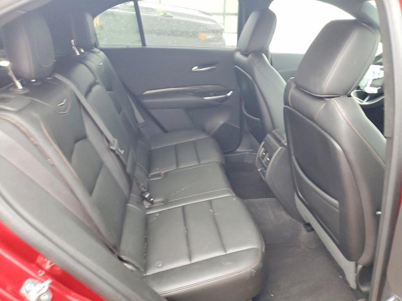 Aukcja sprzedaży 2019 Cadillac Xt4, vin: 1GYFZFR44KF206859, numer aukcji: 41710746