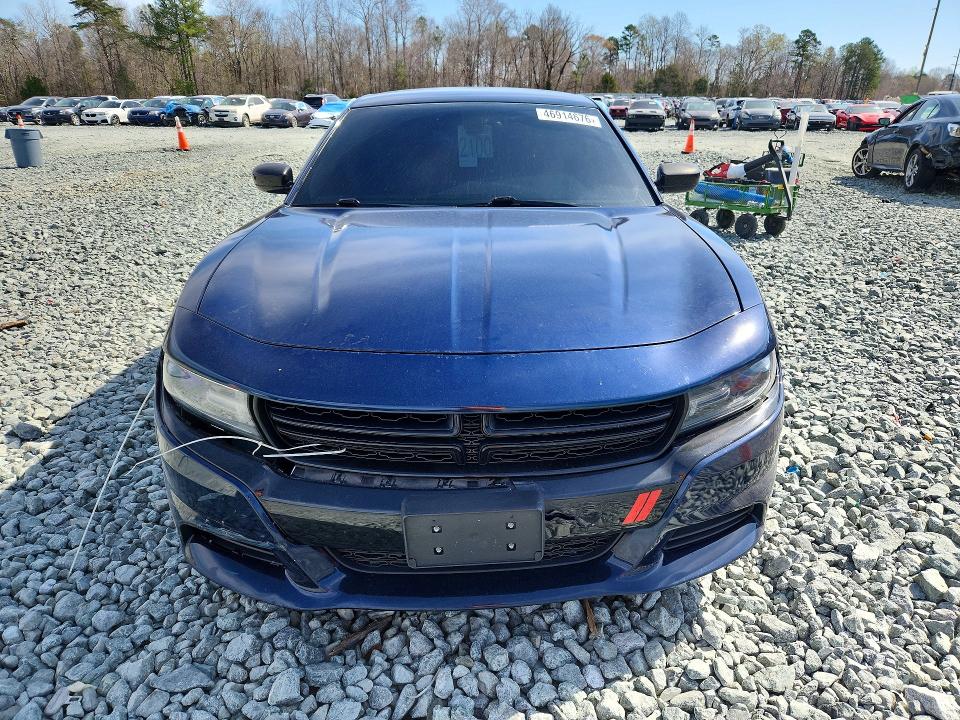 Продаж на аукціоні авто 2015 Dodge Charger, vin: 2C3CDXCT9FH874582, номер лоту: 46914676