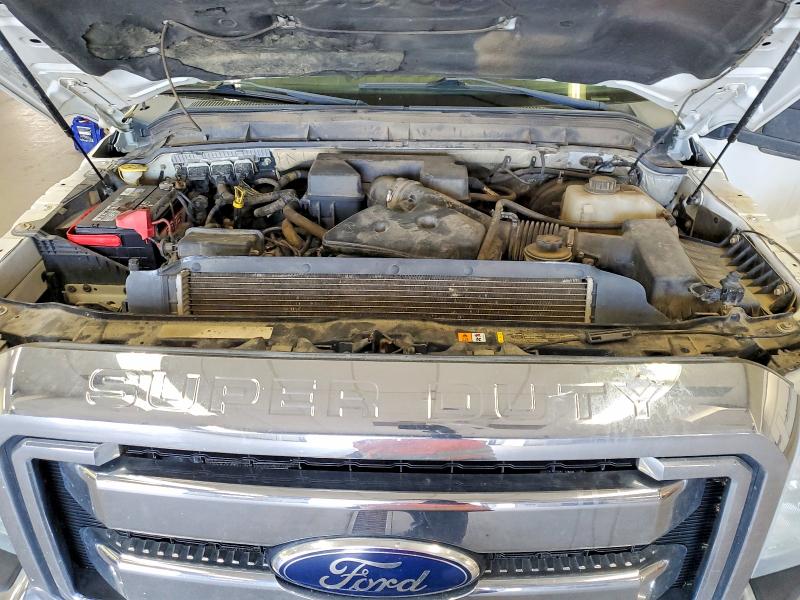 Auction sale of the 2011 Ford F250, vin: 1FT7W2B61BEC72167, lot number: 47839116