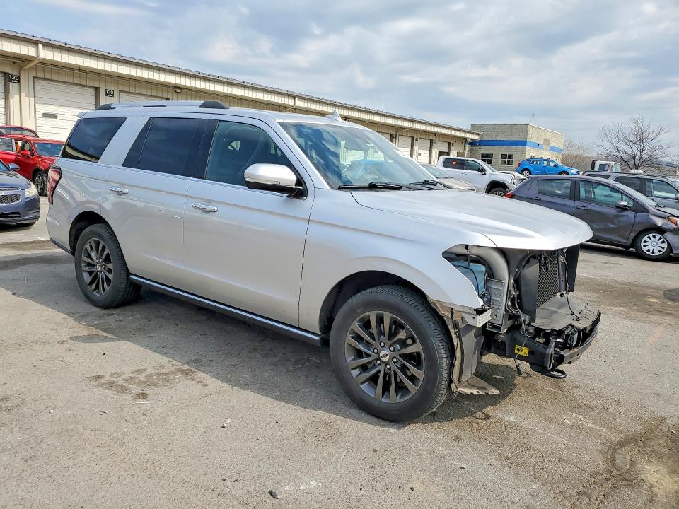Продаж на аукціоні авто 2019 Ford Expedition, vin: 1FMJU2AT4KEA48406, номер лоту: 47254636