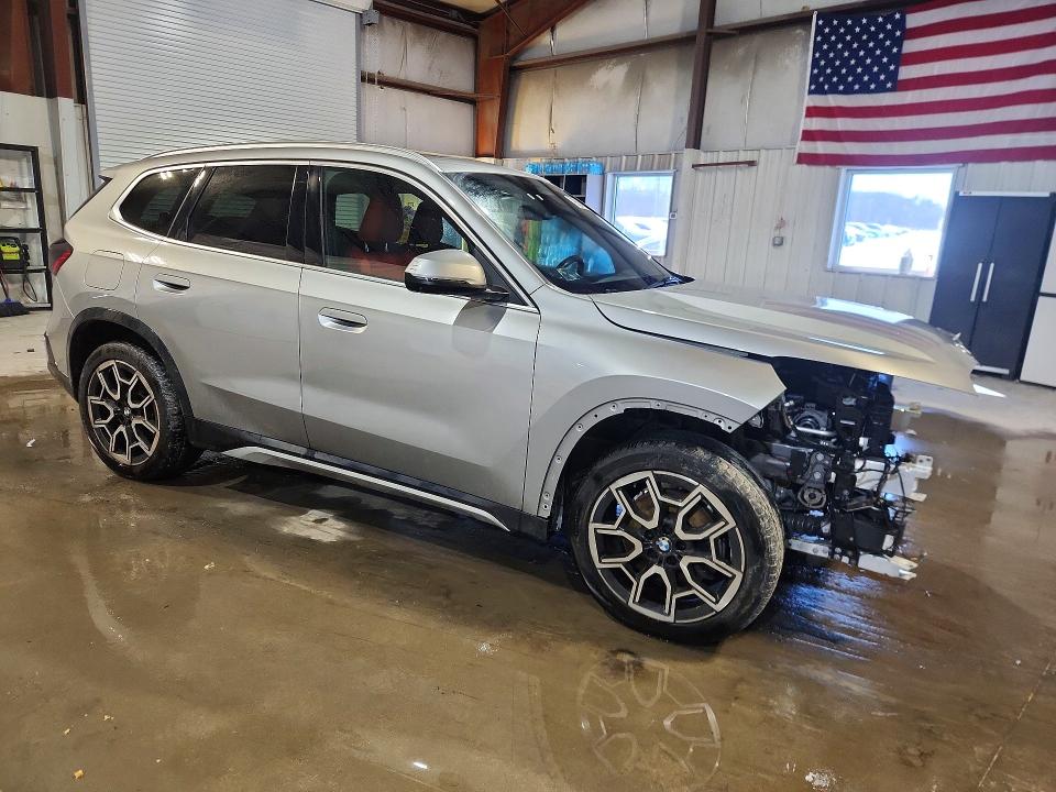 Продажа на аукционе авто 2023 Bmw X1, vin: WBX73EF07P5X75650, номер лота: 79624665