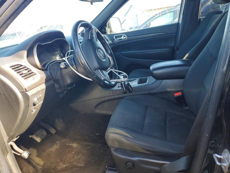 Aukcja sprzedaży 2015 Jeep Grand Cherokee, vin: 1C4RJFAGXFC698904, numer aukcji: 79646795