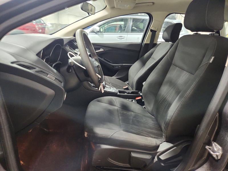 Aukcja sprzedaży 2018 Ford Focus, vin: 1FADP3F23JL278064, numer aukcji: 46916686
