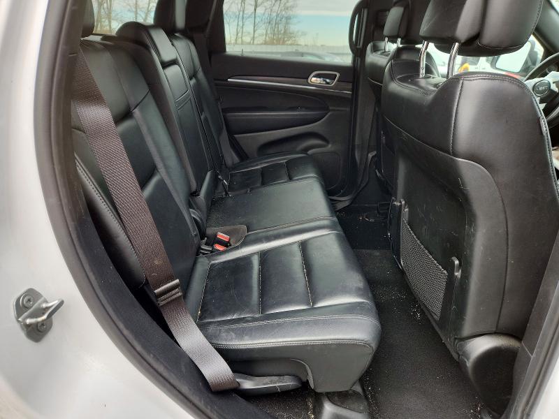 Продаж на аукціоні авто 2019 Jeep Grand Cherokee, vin: 1C4RJFBGXKC767678, номер лоту: 79374765