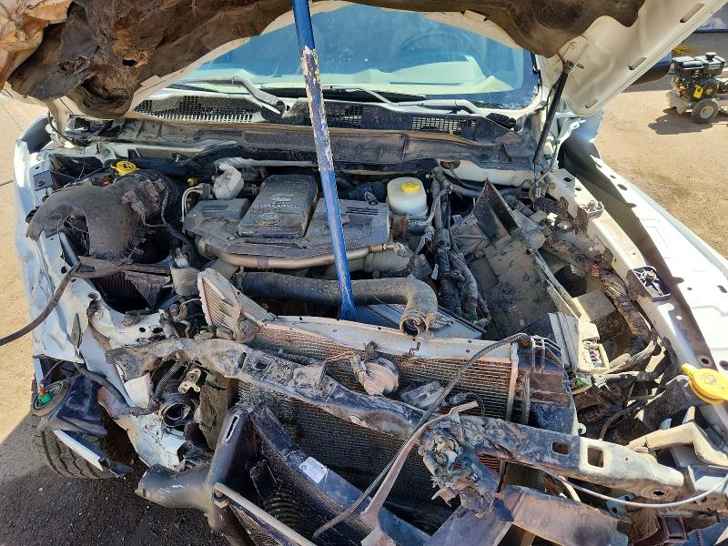 46849876 :رقم المزاد ، 3C63D3HL9CG122395 vin ، 2012 Dodge Ram 3500 مزاد بيع
