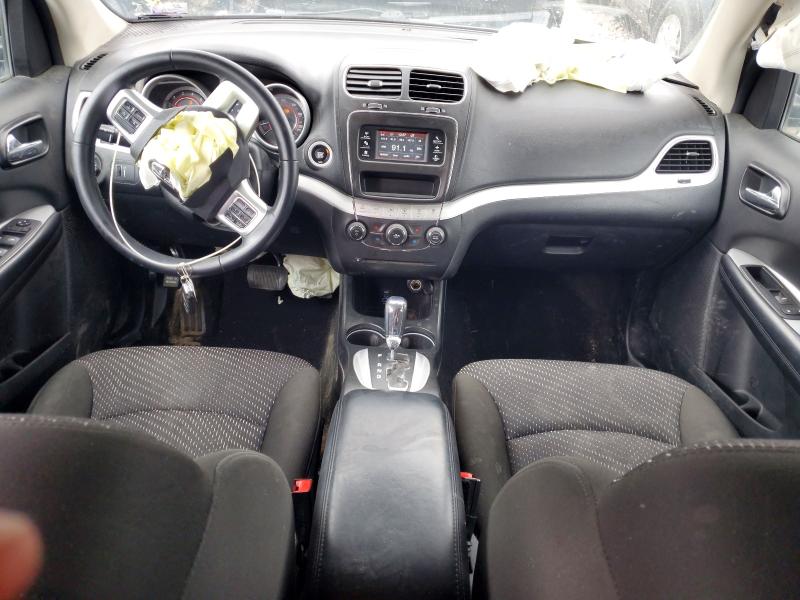 45451936 :رقم المزاد ، 3C4PDCAB7LT237693 vin ، 2020 Dodge Journey مزاد بيع