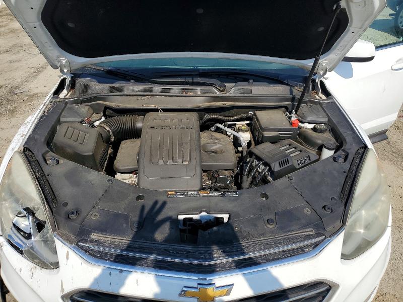 2016 Chevrolet Equinox მანქანა იყიდება აუქციონზე, vin: 2GNFLFEK2G6329726, აუქციონის ნომერი: 79949765