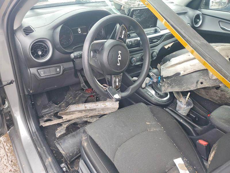 Aukcja sprzedaży 2024 Kia Forte, vin: 3KPF24AD7RE766194, numer aukcji: 79785605