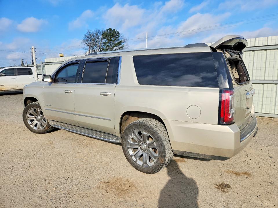 Продаж на аукціоні авто 2016 Gmc Yukon Xl, vin: 1GKS2HKJ4GR250729, номер лоту: 77669905