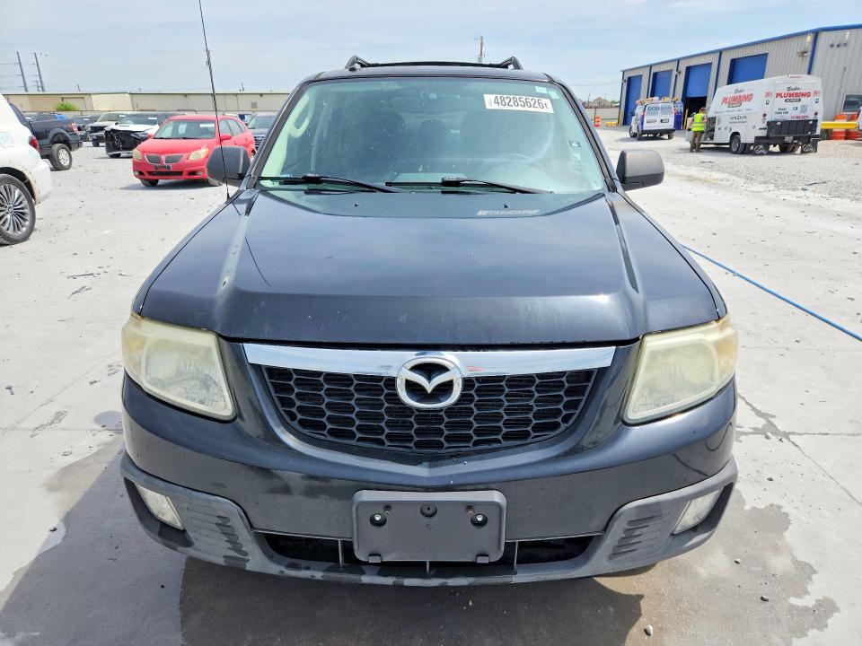 Aukcja sprzedaży 2010 Mazda Tribute, vin: 4F2CY0C78AKM01736, numer aukcji: 48285626