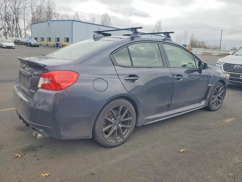 79722655 :رقم المزاد ، JF1VA1C69J9823845 vin ، 2018 Subaru Wrx مزاد بيع