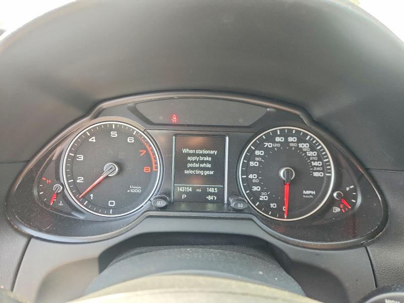 47359256 :رقم المزاد ، WA1L2AFP4GA075168 vin ، 2016 Audi Q5 مزاد بيع