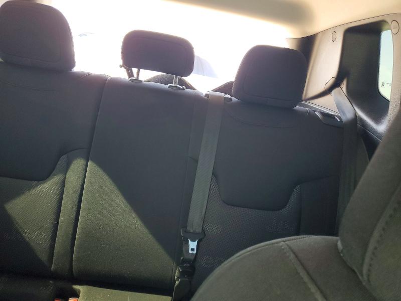 46909646 :رقم المزاد ، ZACCJABB0HPF12877 vin ، 2017 Jeep Renegade مزاد بيع