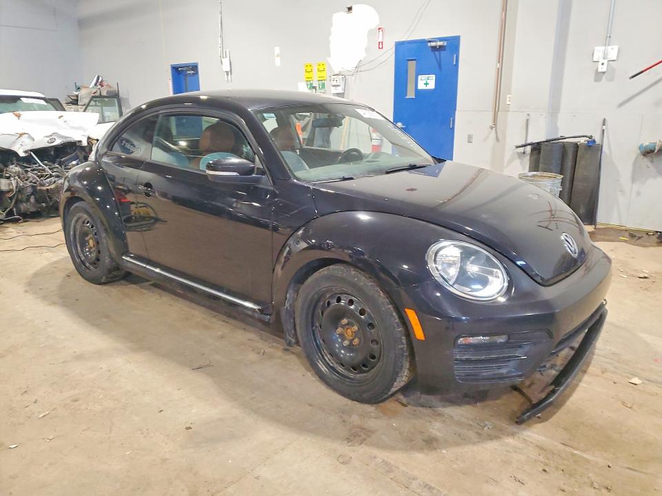 Продаж на аукціоні авто 2017 Volkswagen Beetle, vin: 3VWJ17AT7HM604170, номер лоту: 41868606