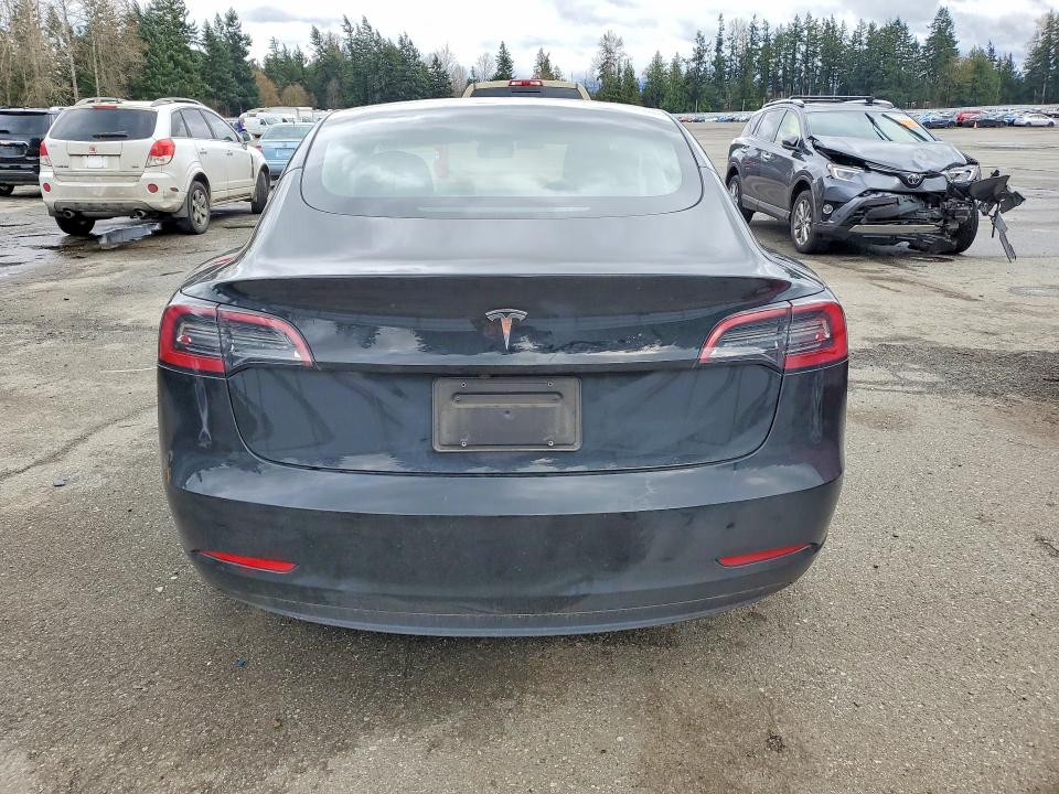 Продажа на аукционе авто 2023 Tesla Model 3, vin: 5YJ3E1EA1PF653454, номер лота: 46929776