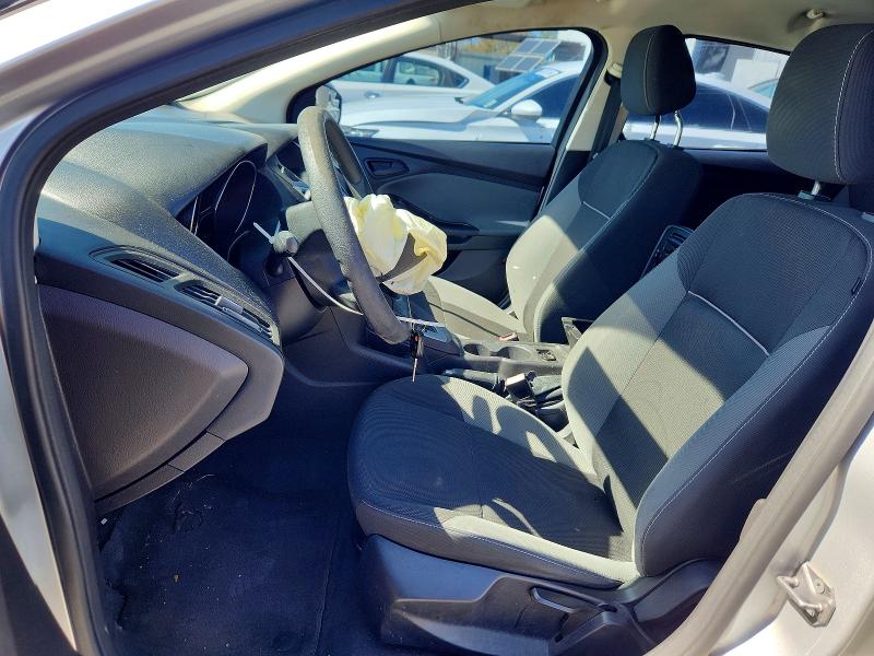 Продажа на аукционе авто 2012 Ford Focus, vin: 1FAHP3F28CL197100, номер лота: 46276496