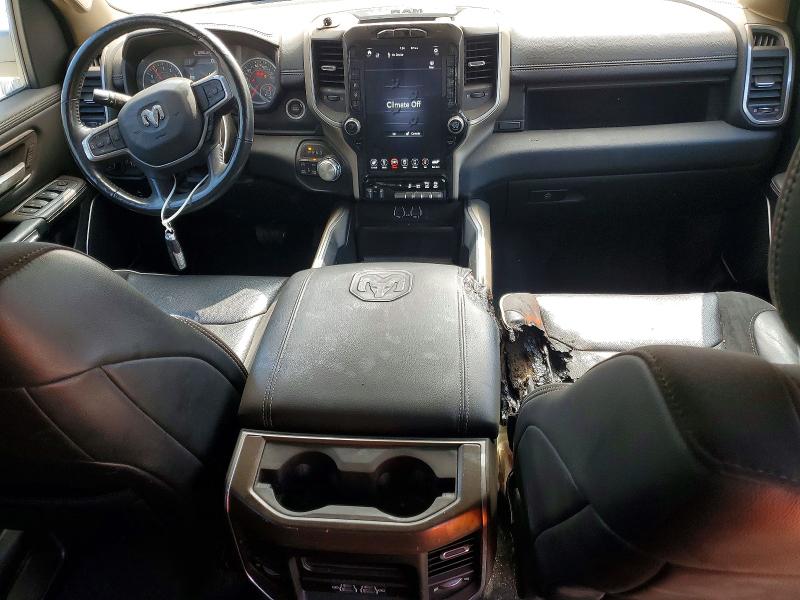 Aukcja sprzedaży 2021 Ram 1500, vin: 1C6SRFJT7MN516415, numer aukcji: 46631496