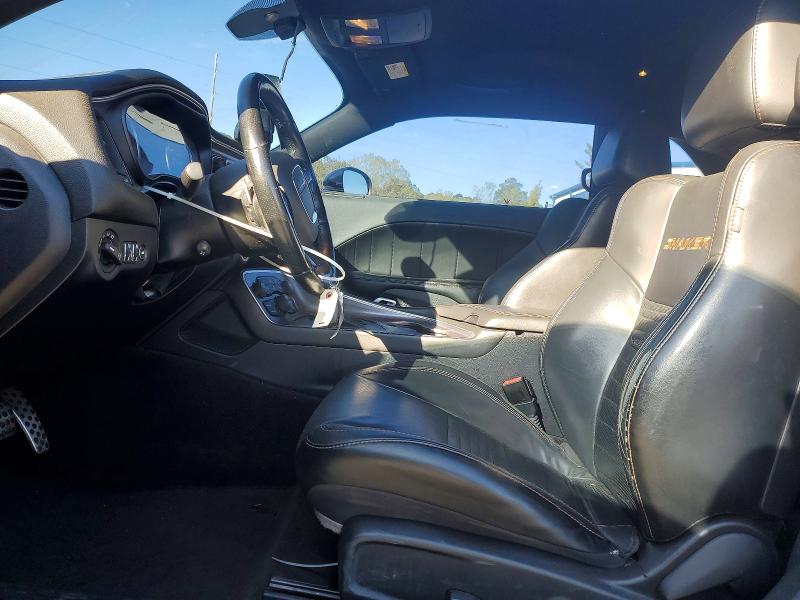 Aukcja sprzedaży 2016 Dodge Challenger, vin: 2C3CDZFJ0GH283208, numer aukcji: 46180266