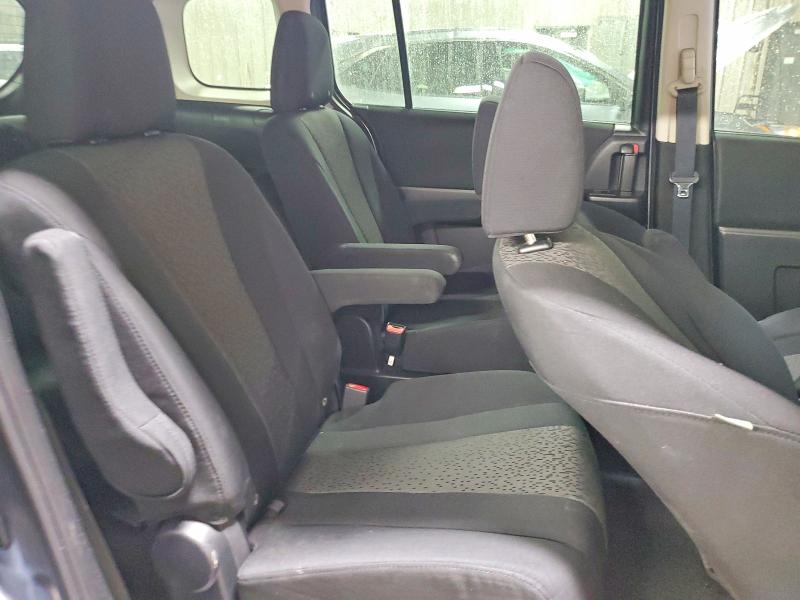 47834126 :رقم المزاد ، JM1CW2CL0C0130023 vin ، 2012 Mazda 5 مزاد بيع