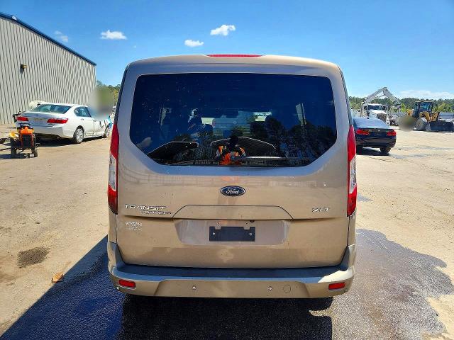 Продаж на аукціоні авто 2019 Ford Transit Connect, vin: NM0GE9F28K1394094, номер лоту: 46486026