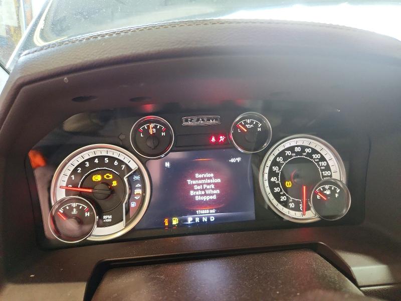 Aukcja sprzedaży 2013 Ram 1500, vin: 1C6RR7NT8DS631167, numer aukcji: 48118396