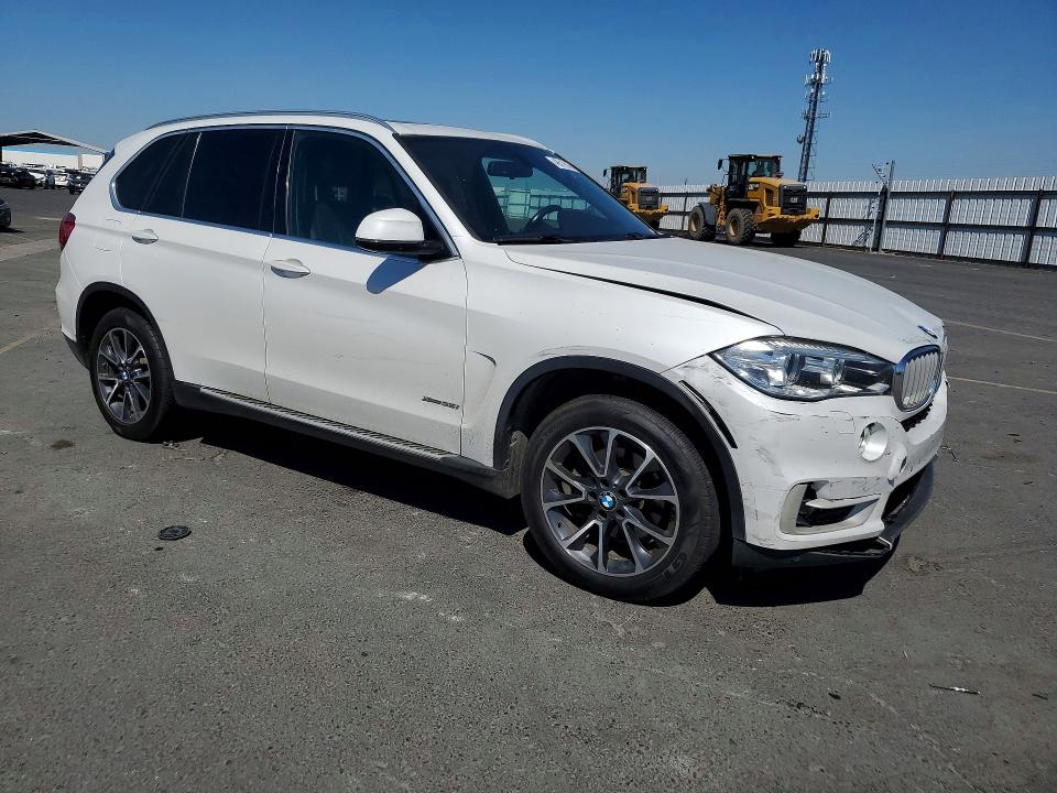 Продаж на аукціоні авто 2017 Bmw X5, vin: 5UXKR0C5XH0V67767, номер лоту: 46519916