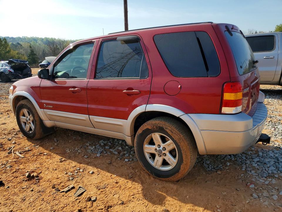 Aukcja sprzedaży 2005 Ford Escape, vin: 1FMCU96H85KE01046, numer aukcji: 47910546