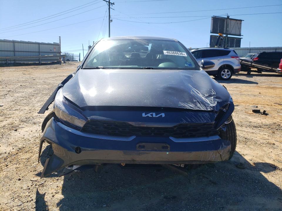 Aukcja sprzedaży 2024 Kia Forte, vin: 3KPF24ADXRE694486, numer aukcji: 46388636