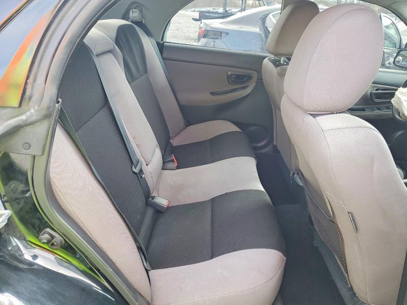 Aukcja sprzedaży 2006 Subaru Impreza, vin: JF1GD67606H517086, numer aukcji: 46309946