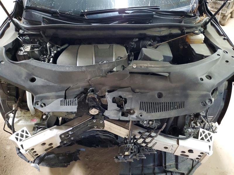 Aukcja sprzedaży 2022 Lexus Rx 350l, vin: JTJHZKFA6N2036935, numer aukcji: 79297655