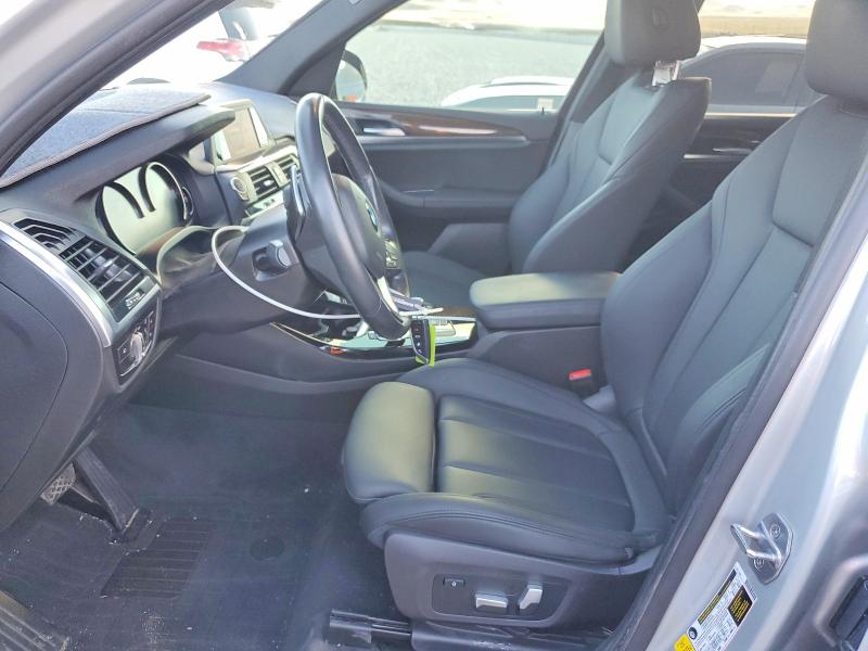 Aukcja sprzedaży 2019 Bmw X3, vin: 5UXTR7C5XKLR51180, numer aukcji: 79841455
