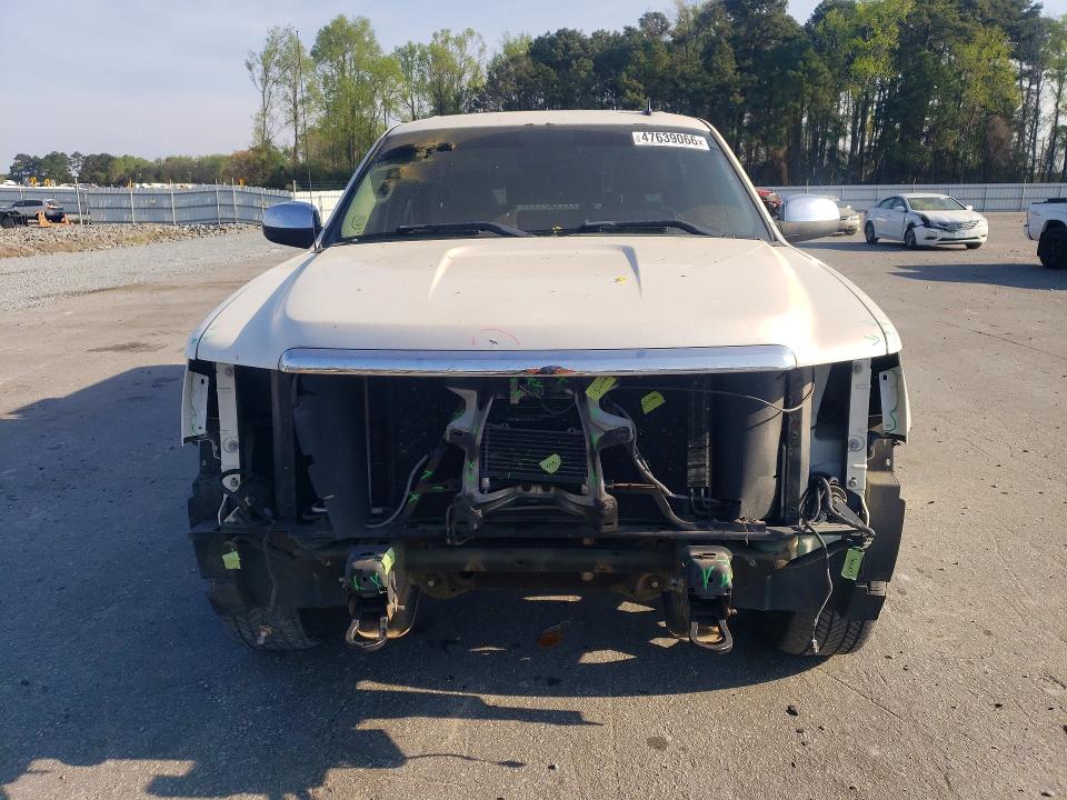 Продажа на аукционе авто 2011 Gmc Sierra, vin: 3GTP2XE2XBG124724, номер лота: 47639066