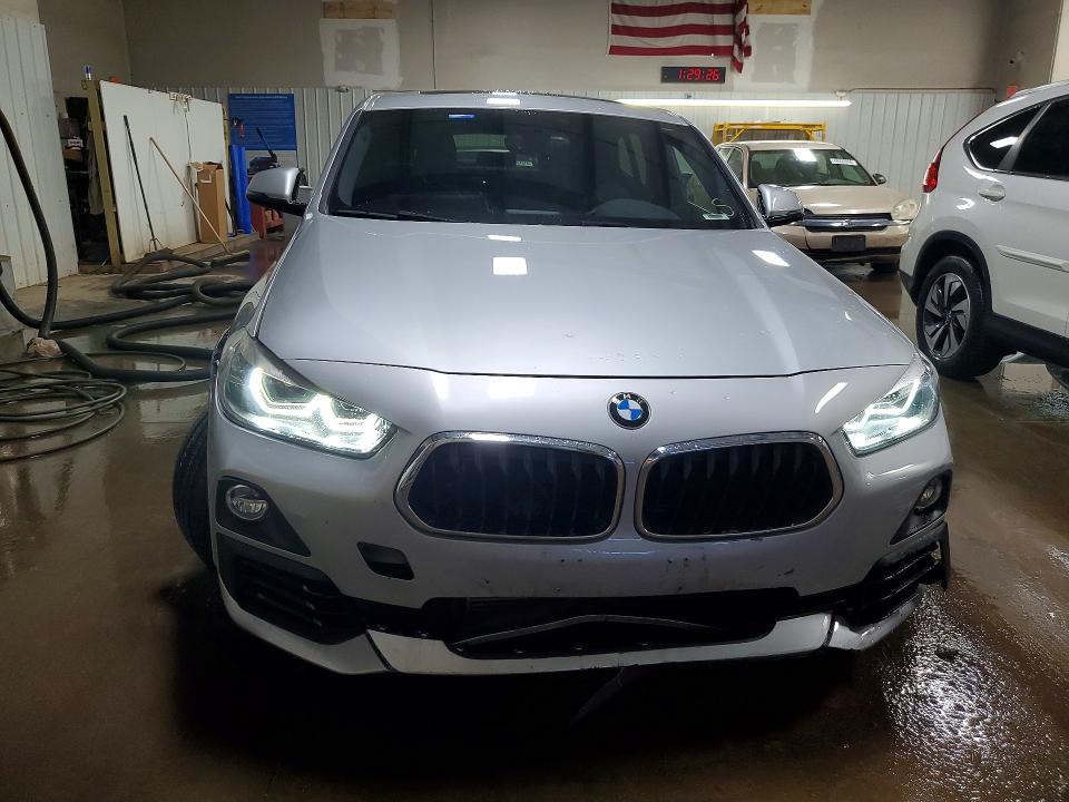 Продаж на аукціоні авто 2018 Bmw X2, vin: WBXYJ5C34JEF73559, номер лоту: 47070336