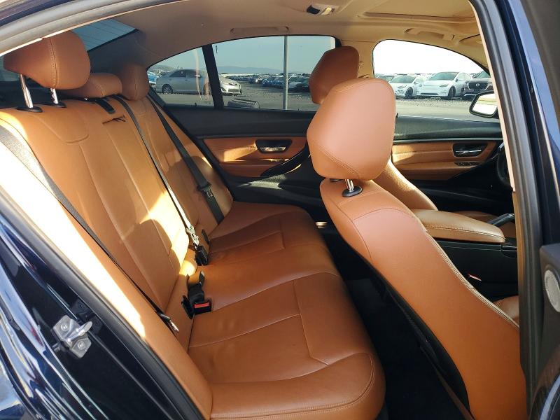 Продажа на аукционе авто 2014 Bmw 328, vin: WBA3C1C50EK110041, номер лота: 47642776