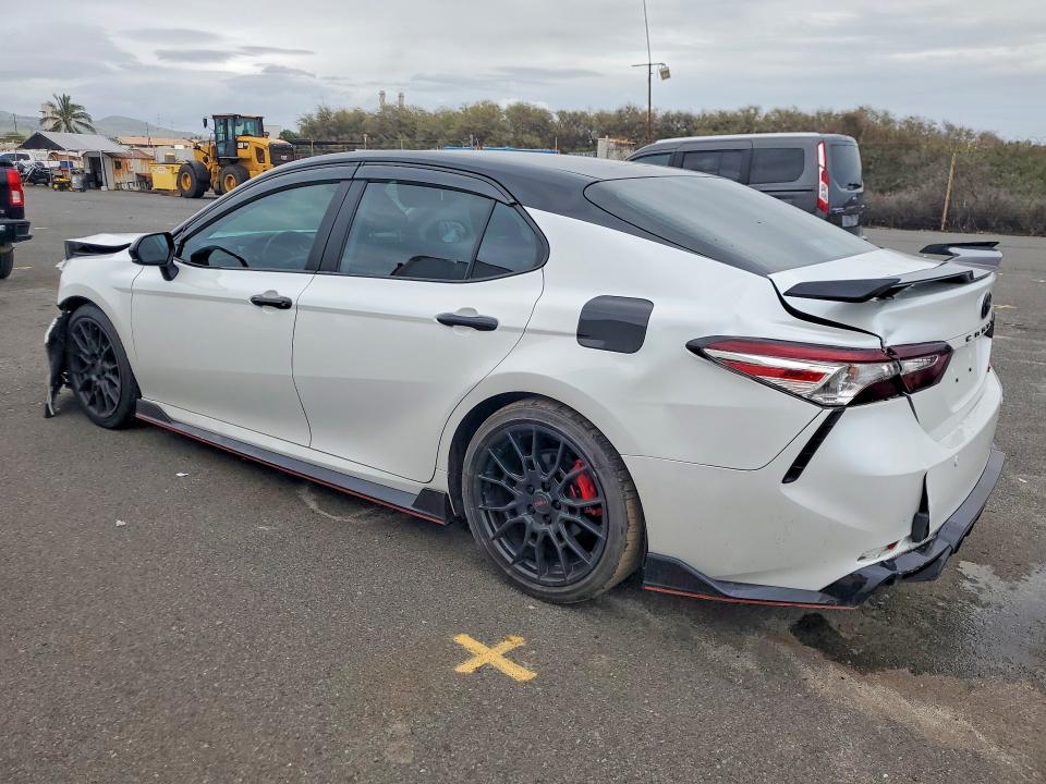Продажа на аукционе авто 2020 Toyota Camry, vin: 4T1NZ1AK7LU033202, номер лота: 46541746