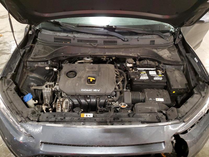 Продаж на аукціоні авто 2020 Hyundai Kona, vin: KM8K22AA1LU400146, номер лоту: 42043046